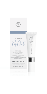 Adoreyes PepChat Lip Serum8